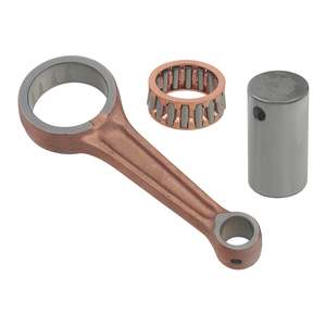 Namura Connecting Rod - Suzuki DR100 / LT125 '83–'90 / '83–'87