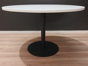 Products: Round Meeting Table 1200dia - FIL Furniture