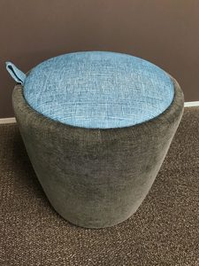 Products: Dome Stool – Aspect - Not on Sale - FIL Furniture