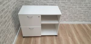 Products: Mobile Caddy - FIL Furniture