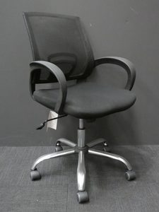 Products: Trice Mid Back Chair – Sylex - FIL Furniture