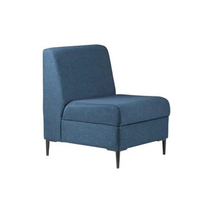 Products: Kipling Armless Chair – Black Legs – Chair Solutions - FIL Furniture