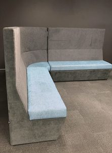 Products: Huddle High Back Soft Seating – Vidak - FIL Furniture