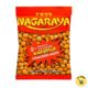 Nagaraya Crackers Nut Barbecue 160g Fil@home