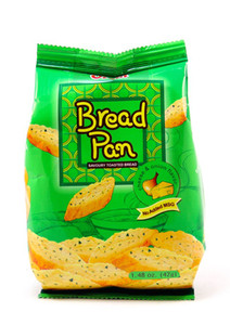 Products: Oishi Bread Pan Cheese & Onion 42g Fil@home
