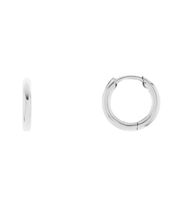 Products: Cloche Earring Sterling Silver - Filigree Jewellery Christchurch, New Zealand