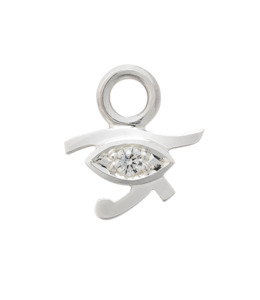 Iseeu Sterling Silver & Diamond - Filigree Jewellery Christchurch, New Zealand