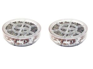 SPRITE Bath Ball Replacement Filter Cartridge Bundle x 2 (Save 10%)