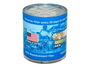 Products: SPRITE High Output Replacement Cartridge (HOC) Reversible Filter