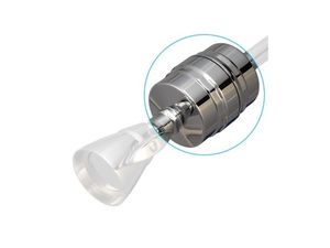 Luxury Massage Shower Filter Filters