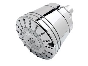 Products: SPRITE Shower Head 7 Massage Settings Shower Filter