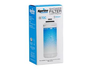 Twist Off Shower Replacement Cartridge