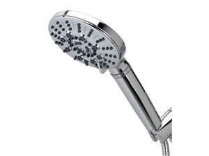 SPRITE Shower Hose Filter - Biarritz Hand-Held 7 Settings