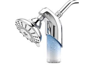 Sprite Twist Off Shower Filter