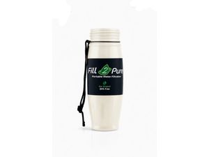Products: Travel Safe Bottle - no lid