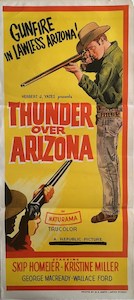 Rio Conchos : The Film Poster Gallery