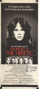 Products: Omen, The : The Film Poster Gallery