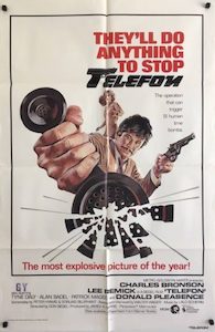 Products: Dirty Harry – The Enforcer : The Film Poster Gallery