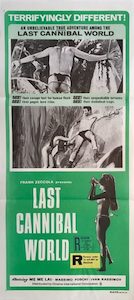 Products: Deathmaster, The : The Film Poster Gallery