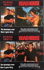 Youngblood : The Film Poster Gallery