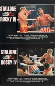 Witness : The Film Poster Gallery