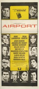 Products: Airport ’80 The Concorde (The Concorde Airport ’79) : The Film Poster Gallery