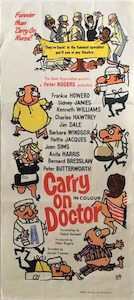 Products: Carry On Behind : The Film Poster Gallery