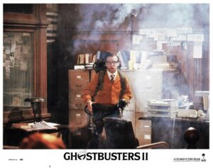Groundhog Day