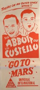 Abbott & Costello Meet The Keystone Kops