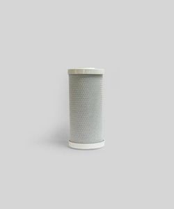 Filters: Carbon Block Chlorine & Chemicals
