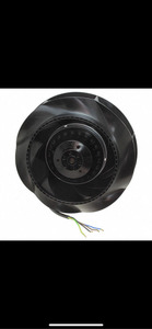 HRV Replacement Fan filter-specialists