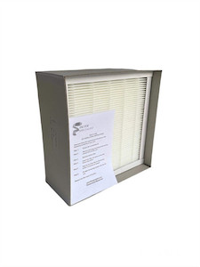 F8 FILTER SUITABLE FOR HRV SYSTEMS filter-specialists