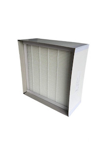 Harrisons I-Vent Filter H10 HEPA filter-specialists