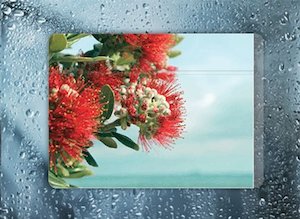 Featured: Pōhutukawa