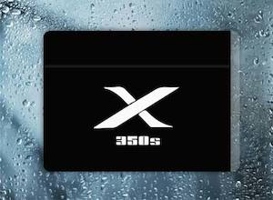 Clearance: Mark X 350s