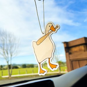 Honk Bonk Air Freshener