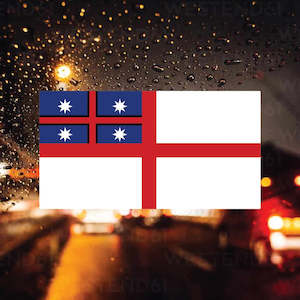 Stickers: United Tribes - Sticker