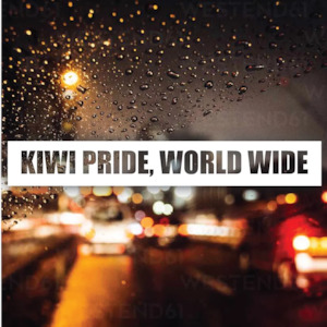 KIWI PRIDE Inverted
