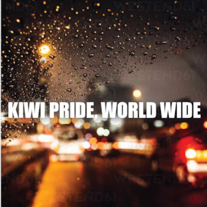 KIWI PRIDE, WORLD WIDE