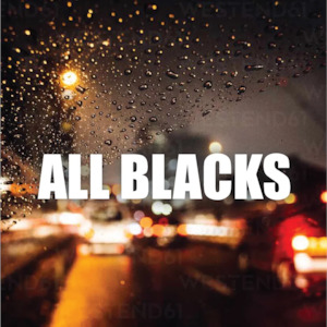 ALL BLACKS