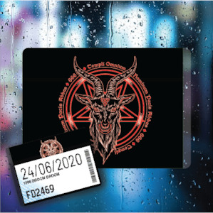 Clearance: Pacis Addas