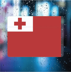 Tonga Flag