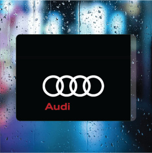 All: Audi Sport