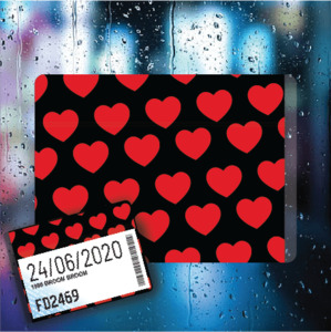 Clearance: Love Hearts