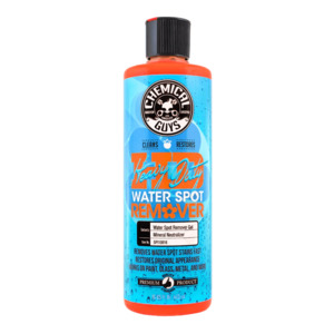 Car Care 1: Water Spot Remover (16 oz)