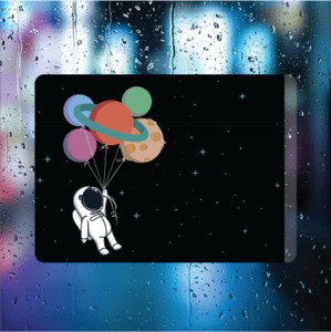 Clearance: Space Balloons