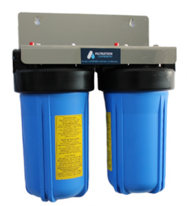 Water Filters: Best whole house water filter | Chlorine, Heavy Metals and Chemicals | The Methven