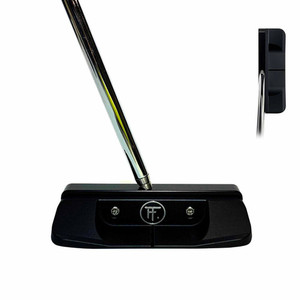 SB2 Black Centershaft Fine-Tuned