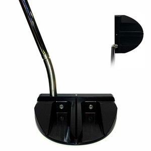 SM2 Black Full Flow Fine-Tuned