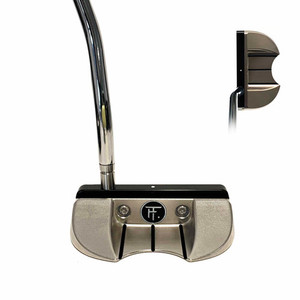 SM3 Nickel Double Bend Fine-Tuned